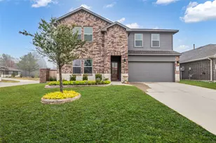 3318 Iron Pne Ln, Conroe, TX 77301 - Photo 2