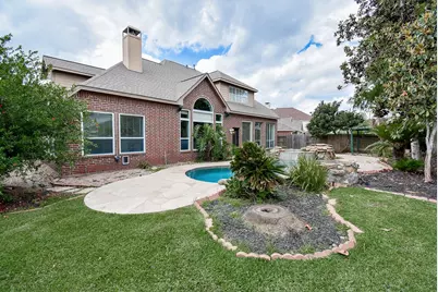 7123 Morrow Court, Sugar Land, TX 77479 - Photo 12