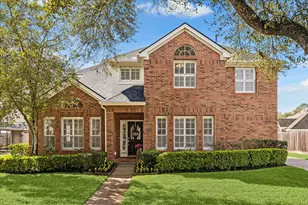 1506 S Gabriel River Cir, Sugar Land, TX 77478 - Photo 1
