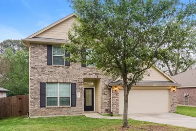 226 Fantasy Lane, Montgomery, TX 77356 - Photo 1
