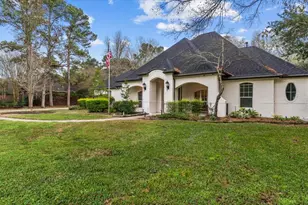 28431 E Benders Landing Blvd, Spring, TX 77386 - Photo 2