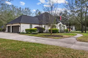 28431 E Benders Landing Blvd, Spring, TX 77386 - Photo 4