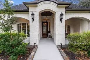 28431 E Benders Landing Blvd, Spring, TX 77386 - Photo 8