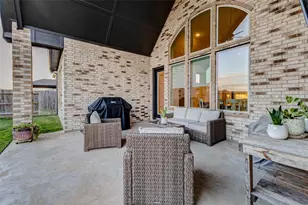 30407 Parkside Passage Ct, Fulshear, TX 77441 - Photo 34