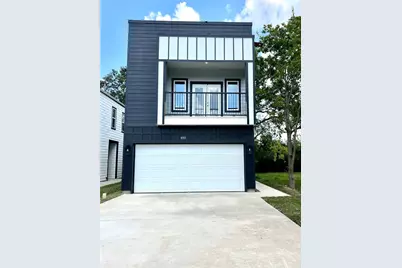 8705 Sunderland Road, Houston, TX 77028 - Photo 1