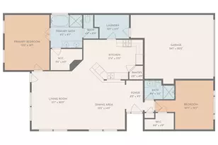 5306 Thorngate Ct, Katy, TX 77494 - Photo 4