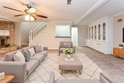 16911 Memorial Oaks Lane, Spring, TX 77379 - Photo 4