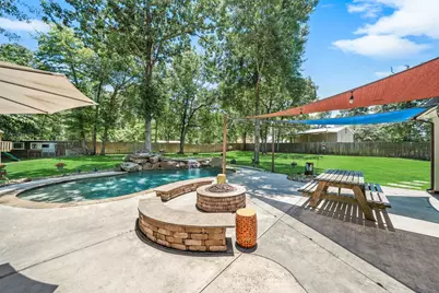 12300 Cedar Lane, Willis, TX 77378 - Photo 8