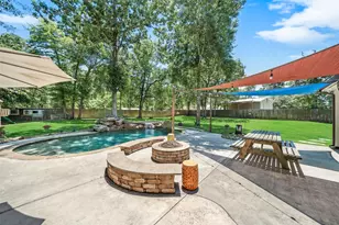 12300 Cedar Ln, Willis, TX 77378 - Photo 8
