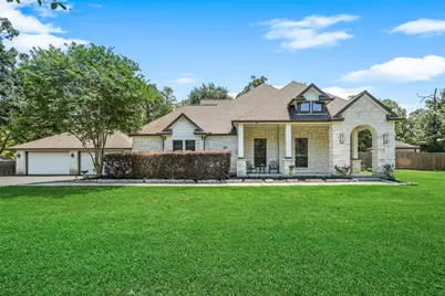 12300 Cedar Lane, Willis, TX 77378 - Photo 2