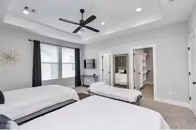 1915 Kolfahl Street #B, Houston, TX 77023 - Photo 20