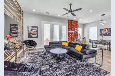 1915 Kolfahl Street #B, Houston, TX 77023 - Photo 6