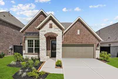 210 Ginger Street, Richmond, TX 77406 - Photo 1