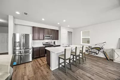 3919 Faletti Drive, Katy, TX 77493 - Photo 8