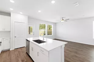 3033 Dovedale St, Pearland, TX 77584 - Photo 8