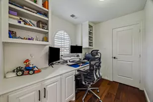 1910 Mystic Arbor Ln, Houston, TX 77077 - Photo 44