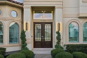 1910 Mystic Arbor Ln, Houston, TX 77077 - Photo 4