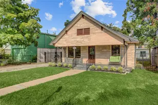 610 Columbia St, Houston, TX 77007 - Photo 1