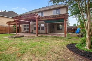 6113 Larrycrest Dr, Pearland, TX 77584 - Photo 24