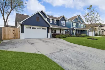 1430 Chamboard Lane, Houston, TX 77018 - Photo 2