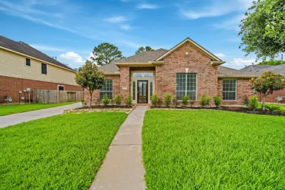 15211 Waverly Canyon Court, Cypress, TX 77429 - Photo 1