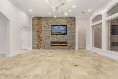 98 W Ambassador Bend, The Woodlands, TX 77382 - Photo 8