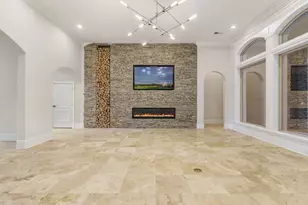 98 W Ambassador Bend, The Woodlands, TX 77382 - Photo 8