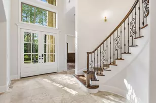 98 W Ambassador Bend, The Woodlands, TX 77382 - Photo 4