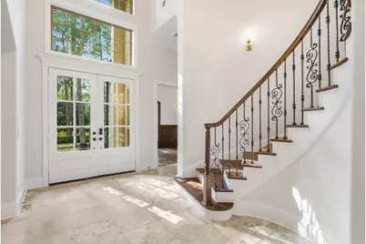 98 W Ambassador Bend, The Woodlands, TX 77382 - Photo 4
