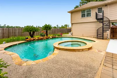 3414 Cypressdale Court, Spring, TX 77388 - Photo 46