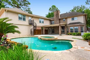 3414 Cypressdale Ct, Spring, TX 77388 - Photo 4