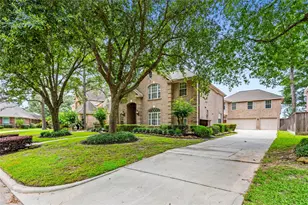 3414 Cypressdale Ct, Spring, TX 77388 - Photo 6