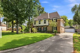 5307 Graystone Ln, Houston, TX 77069 - Photo 1
