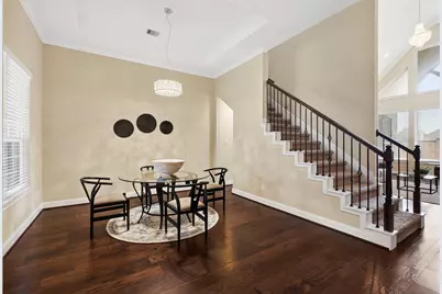 25627 Millbrook Bend Lane, Katy, TX 77494 - Photo 8