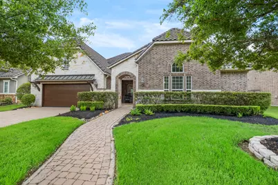 25627 Millbrook Bend Lane, Katy, TX 77494 - Photo 1
