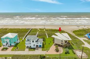 21127 W Sand Hill Dr, Galveston, TX 77554 - Photo 6