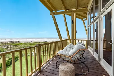 21127 W Sand Hill Drive, Galveston, TX 77554 - Photo 10
