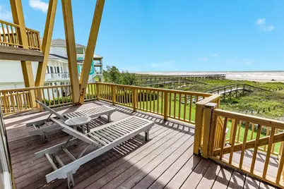21127 W Sand Hill Drive, Galveston, TX 77554 - Photo 12