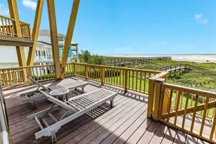 21127 W Sand Hill Dr, Galveston, TX 77554 - Photo 12