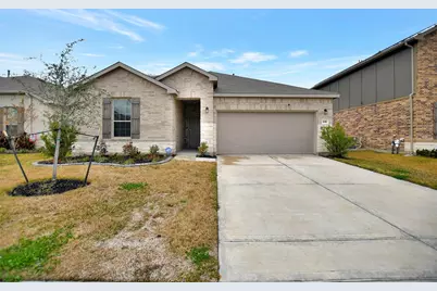 315 Appaloosa Drive, Alvin, TX 77511 - Photo 2