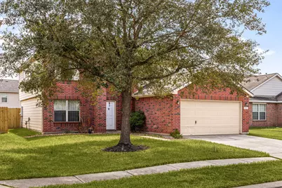 18215 Blake Valley Lane, Cypress, TX 77429 - Photo 2