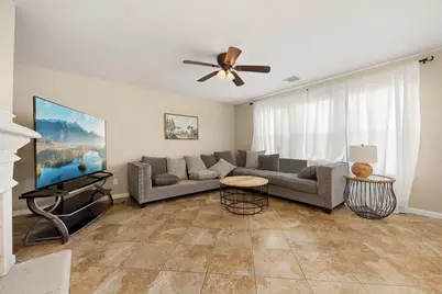18215 Blake Valley Lane, Cypress, TX 77429 - Photo 6