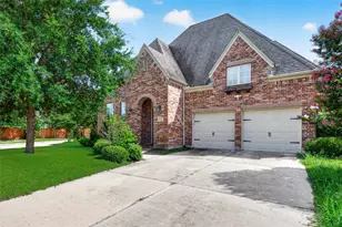 17103 Mulben Ct, Richmond, TX 77407 - Photo 2
