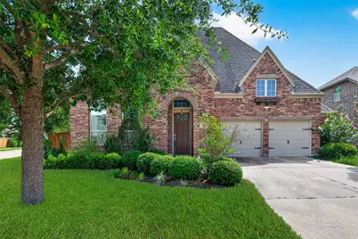 17103 Mulben Court, Richmond, TX 77407 - Photo 1