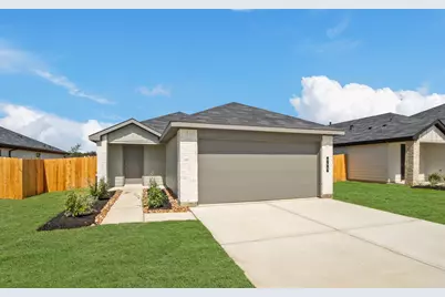 945 Sutherland Falls Street, Conroe, TX 77303 - Photo 1