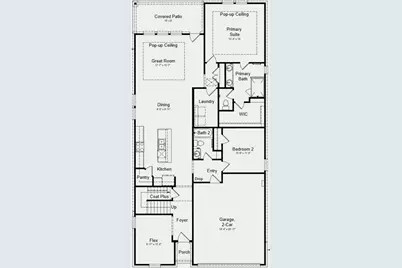 21402 Gateshead Run Drive, Cypress, TX 77433 - Photo 20