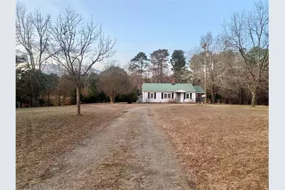 1135 Beaverdam Road, Washington, GA 30673 - Photo 1