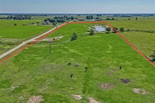 0 County Road 289, East Bernard, TX 77435 - Photo 1