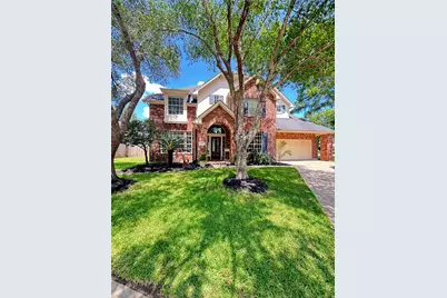 22302 David's Crest, Katy, TX 77450 - Photo 1