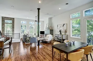 513 E 11th St, Houston, TX 77008 - Photo 2